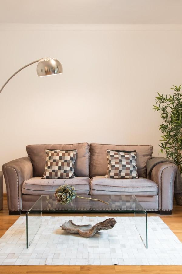 Modernism And Comfort In A Strategic Location Barcelona Eksteriør bilde